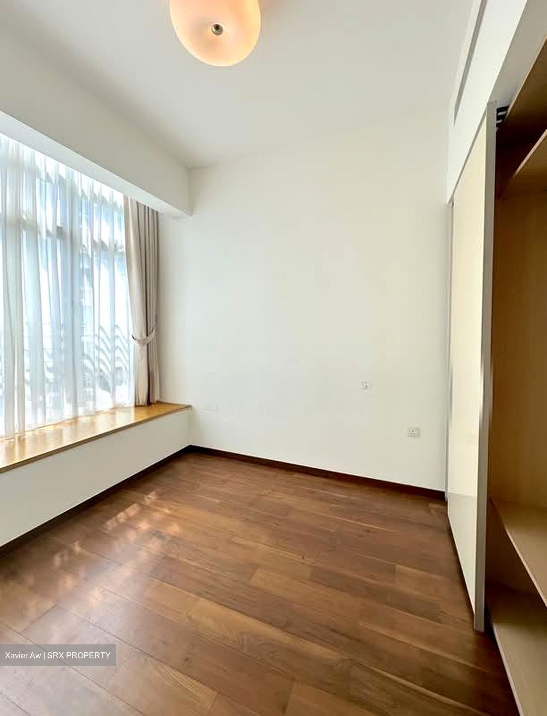 RESIDENCES AT EMERALD HILL (D9), Apartment #582998601